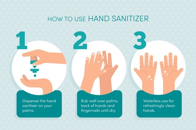 9 Cara Cuci Tangan Untuk Menghindari Virus Corona