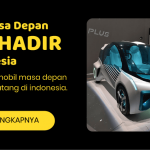 mobil masa depan di indonesia