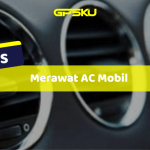 Tips Merawat AC Mobil