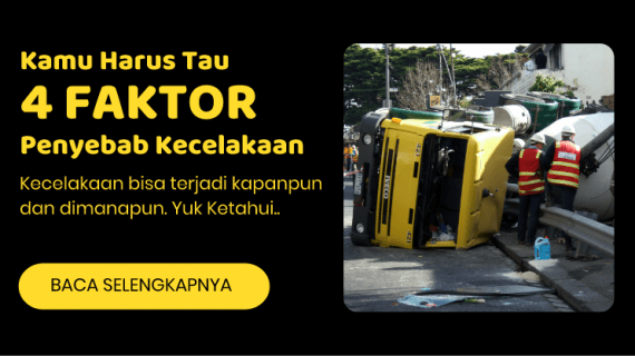Penyebab kecelakaan lalu lintas  GAET.co.id  GAET OTOMOTIF