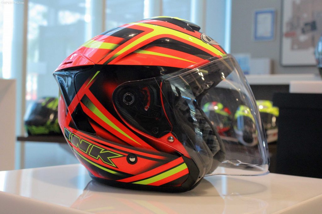 October 27, 2026 harga helm ink terbaru