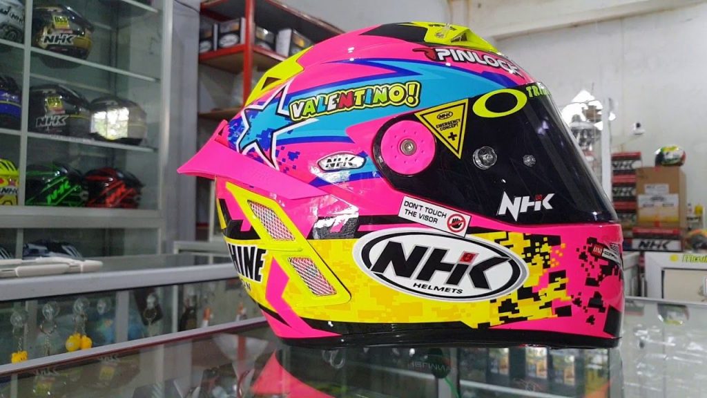 October 30, 2026 harga helm nhk