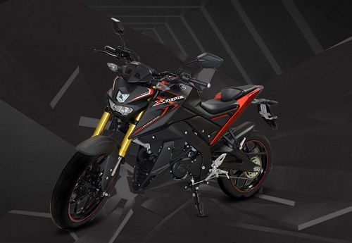 Spesifikasi Yamaha Xabre 150 Harga Terbaru 2021