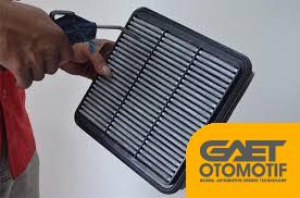 tips membersihkan filter udara mobil tips membersihkan filter udara mobil