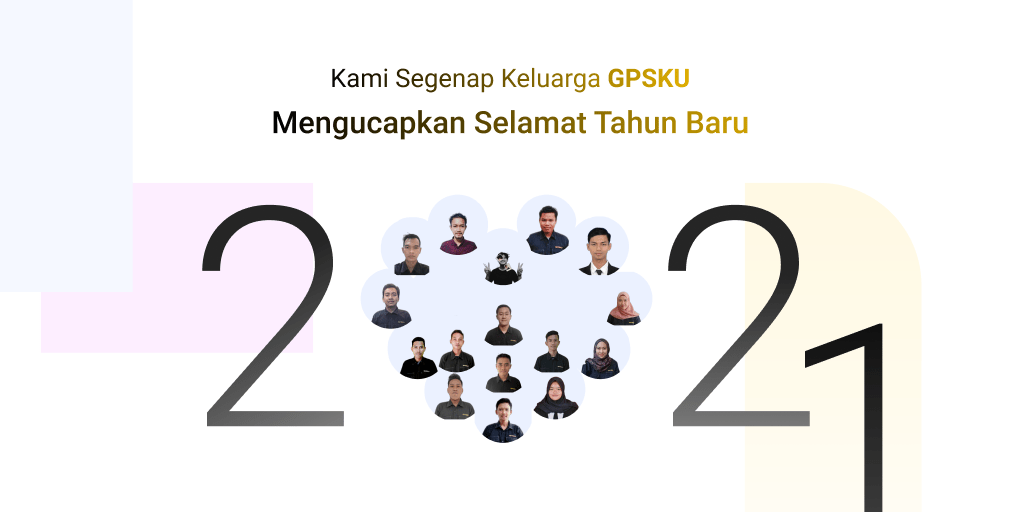New Year 2021