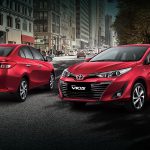 Toyota Vios E MT, Varian Terbaru untuk Pelanggan