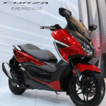 Honda Forza 2021