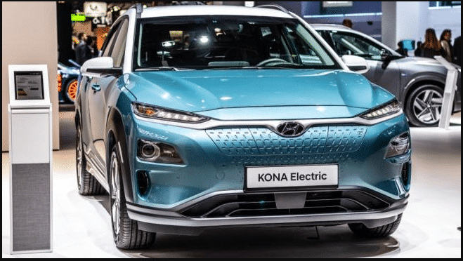 Hyundai Akan Recall 82 Ribu Mobil Listrik Menjadi Baterai