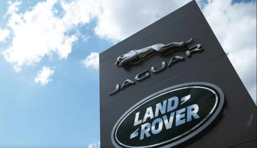 Jaguar Akan Hentikan Seluruh Produksi Mesin Konvensionalnya