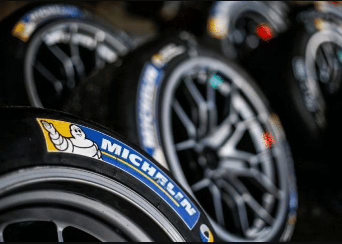 Strategi Michelin Bikin Ban Mobil Daur Ulang