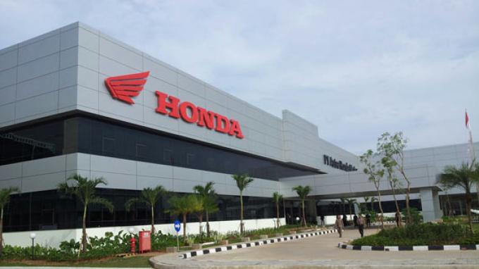 Honda Harapkan Insentif Fiskal Untuk Bantu Industri Otomotif
