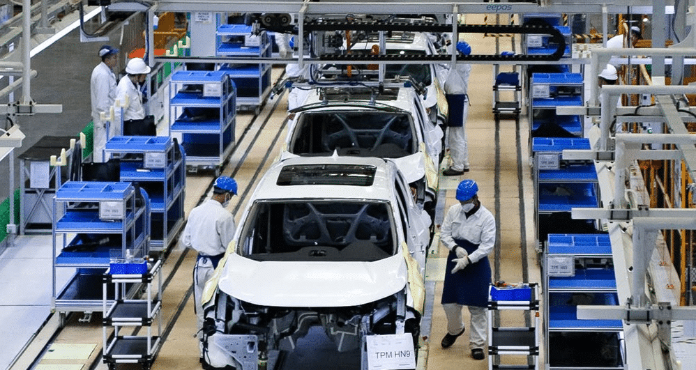 Toyota Mulai Produksi Fuel Cell Kompak yang Bisa Digunakan untuk Mobil Listrik Juga