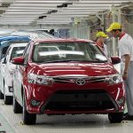 Toyota Luncurkan 2 Mobil Listrik di Tahun 2021