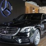 SUV Edisi Khusus di Indonesia New Mercedes-Benz GLB Edition 50
