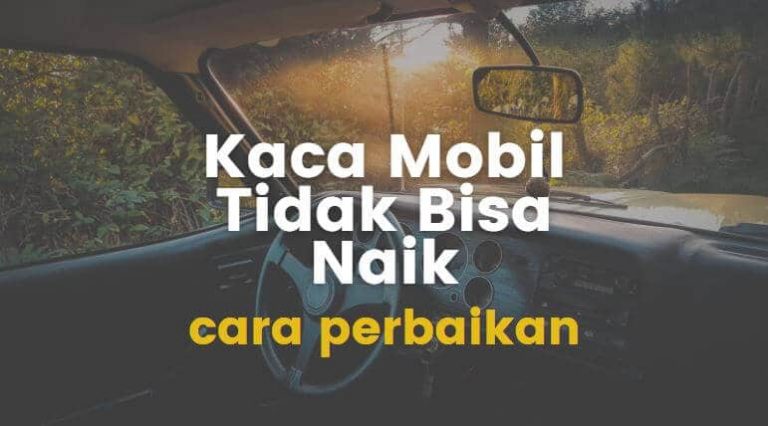 Terapkan 5 Cara Mengatasi Alarm Mobil Bunyi Terus | GAET.co.id