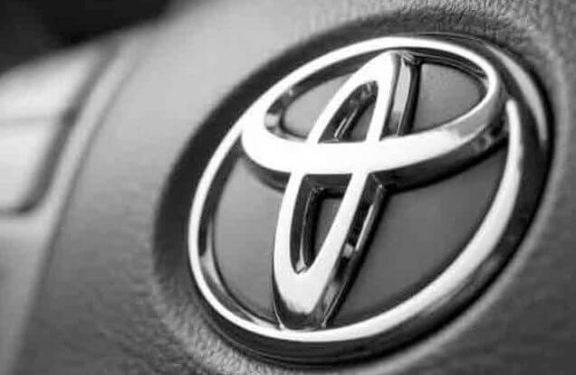 Kasus Suap Anak Perusahaan Toyota