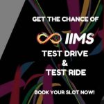 IIMS internasional motor show 2021 di jakarta