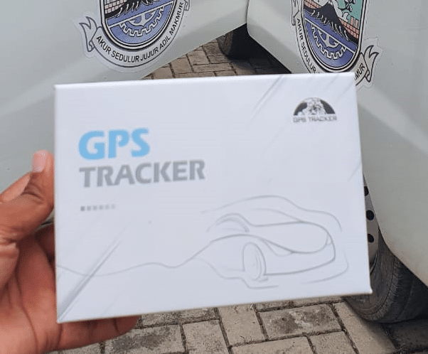 Alat Pelacak Mobil GPSKU Kerjasama Dengan Dinas Lingkungan Hidup