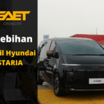 Kelebihan Hyundai Staria