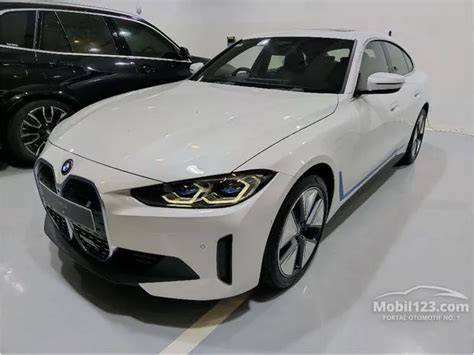 BMW i4 eDrive35 Harga